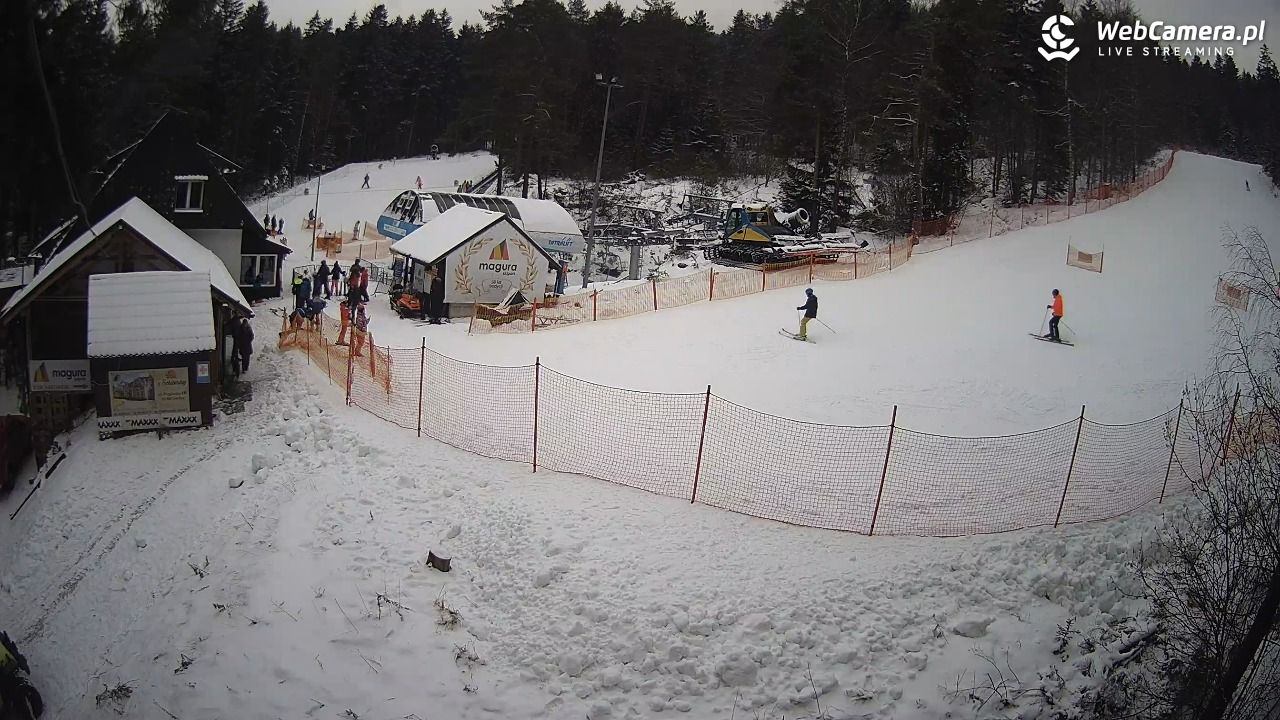 Magura SKI - 06 styczeń 2026, 14:37