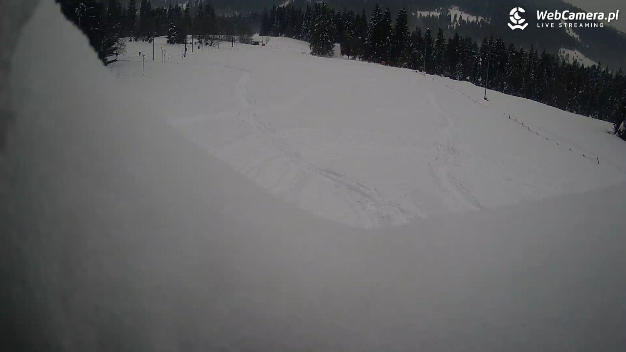 Małe Ciche - trasy - 02 kwiecień 2026, 17:09