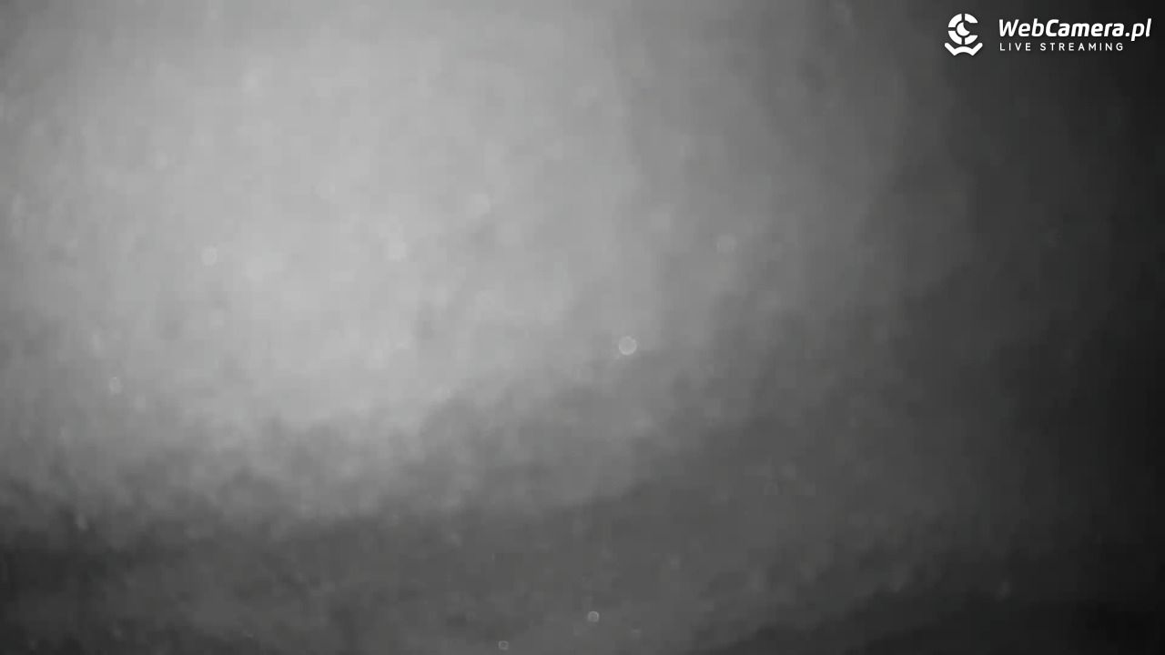 Małe Ciche - trasy - 24 listopad 2025, 18:10