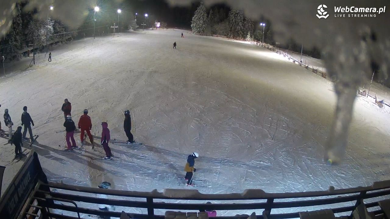 Małe Ciche - trasy - 24 luty 2026, 18:36