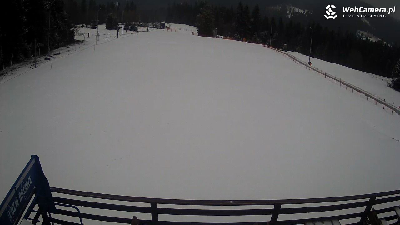 Małe Ciche - trasy - 17 marzec 2026, 14:09