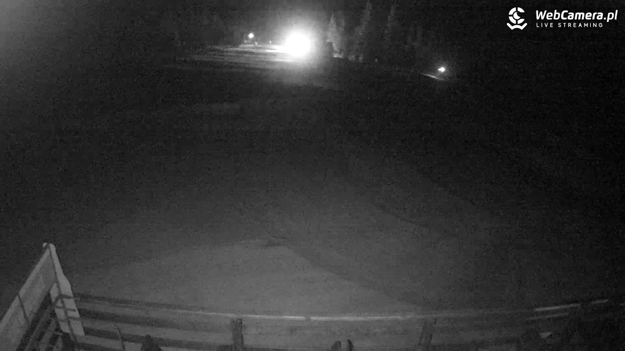 Małe Ciche - trasy - 20 grudzień 2025, 20:12