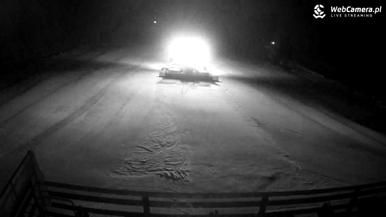 Małe Ciche - trasy - 19 grudzień 2025, 20:57