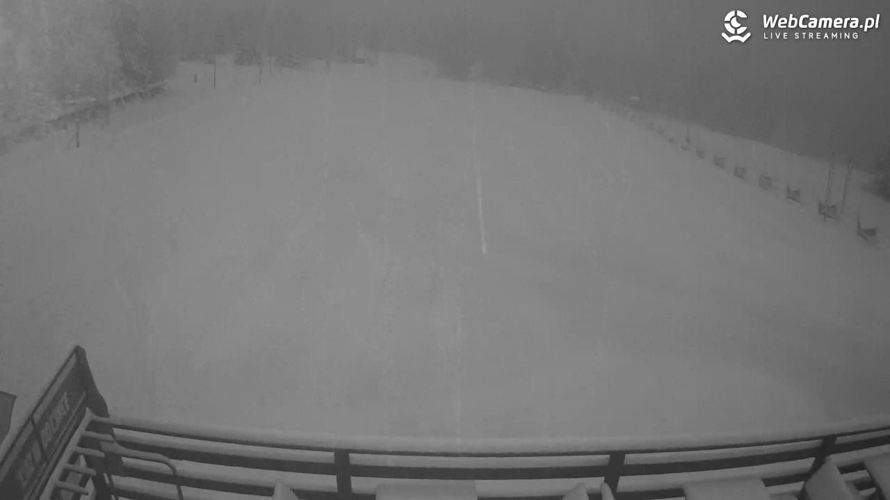 Małe Ciche - trasy - 24 luty 2026, 06:14