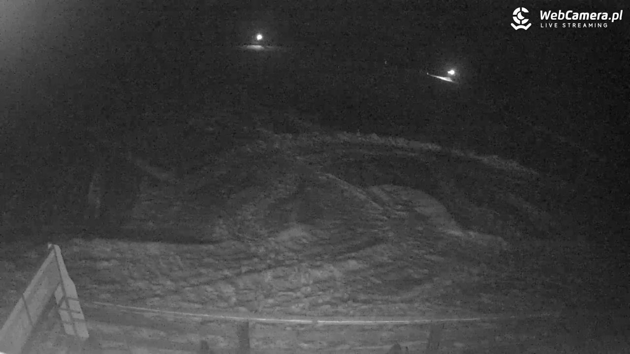 Małe Ciche - trasy - 04 kwiecień 2026, 20:46