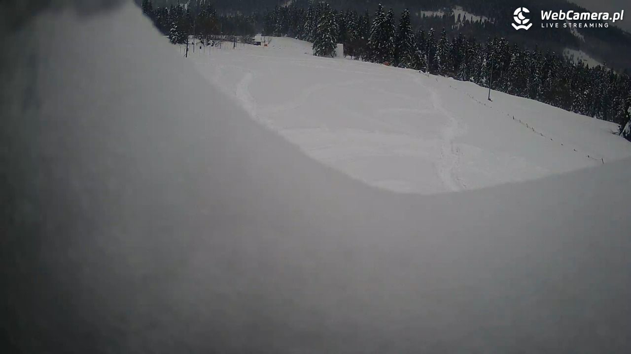 Małe Ciche - trasy - 02 kwiecień 2026, 13:53