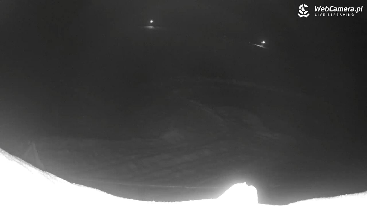 Małe Ciche - trasy - 03 kwiecień 2026, 21:35