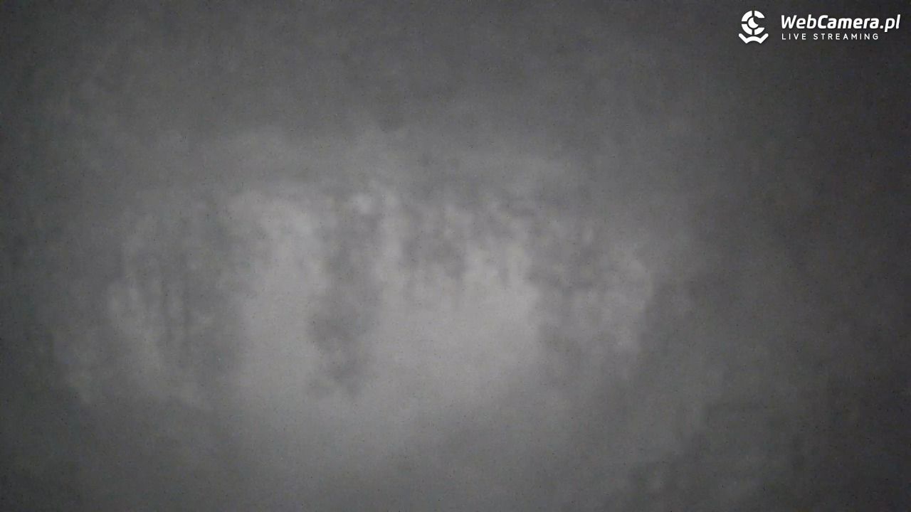 Małe Ciche - trasy - 10 styczeń 2026, 17:45