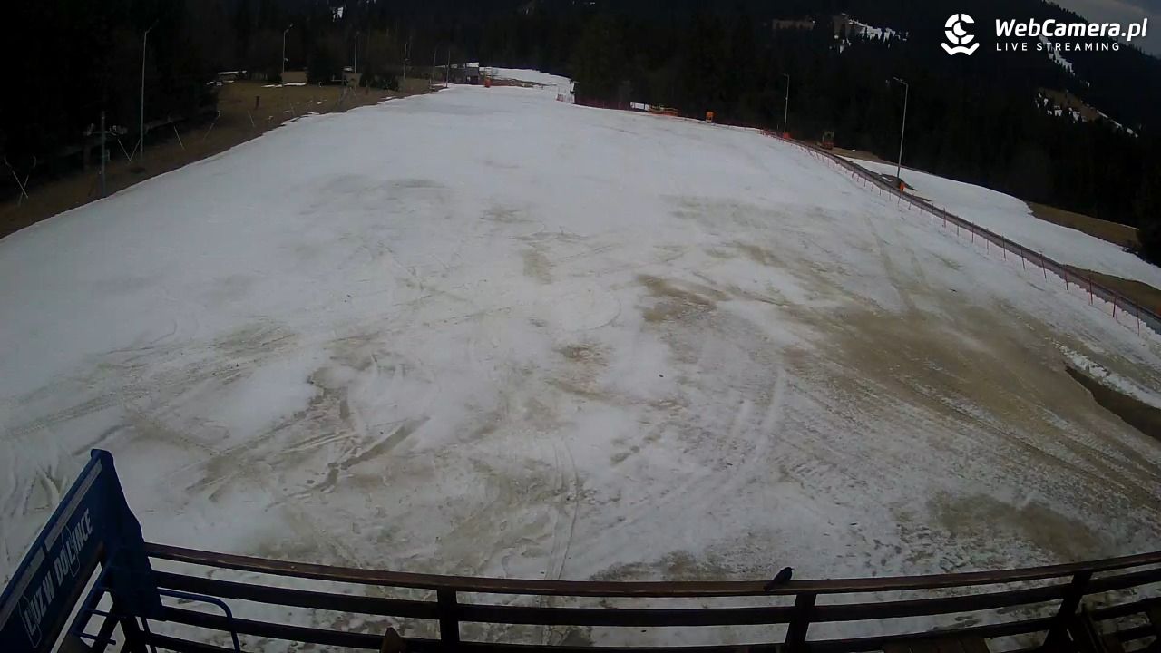 Małe Ciche - trasy - 19 marzec 2026, 16:46