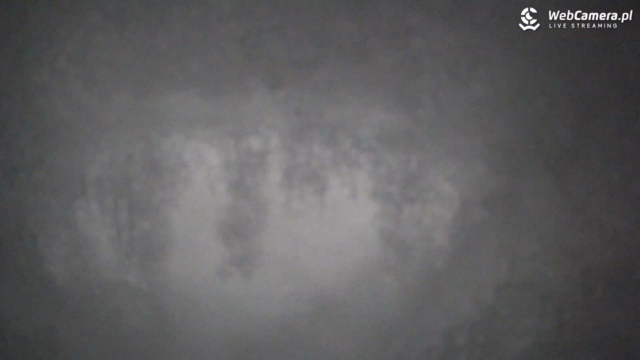 Małe Ciche - trasy - 10 styczeń 2026, 17:45