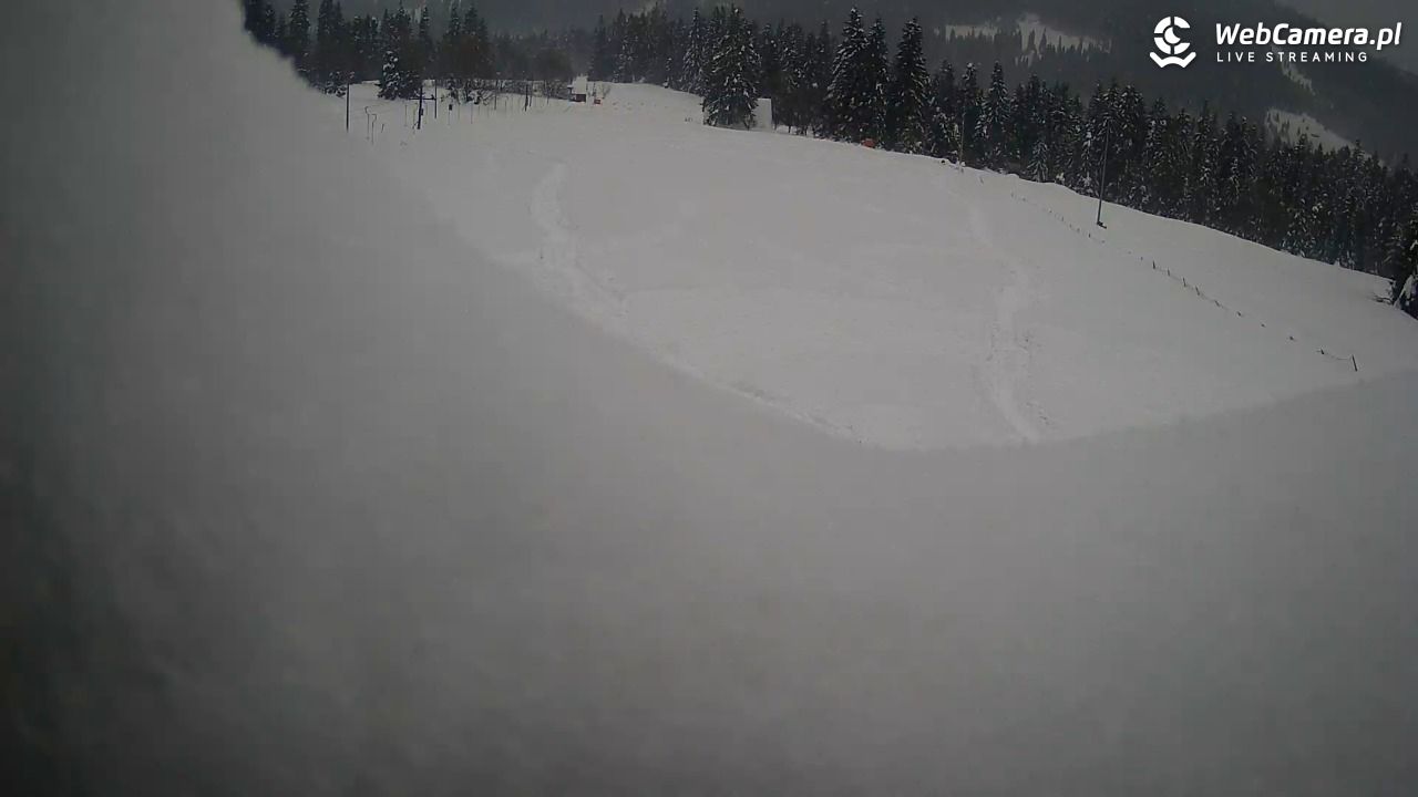 Małe Ciche - trasy - 02 kwiecień 2026, 14:36