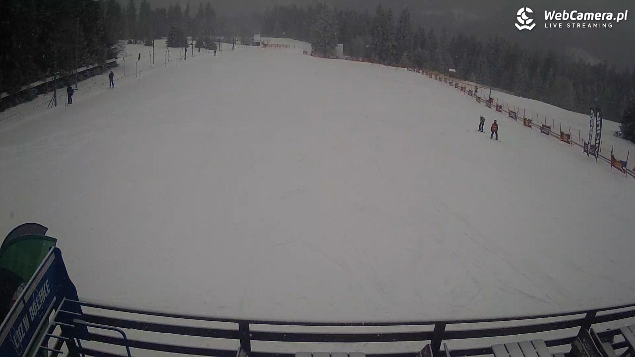 Małe Ciche - trasy - 15 luty 2026, 09:30