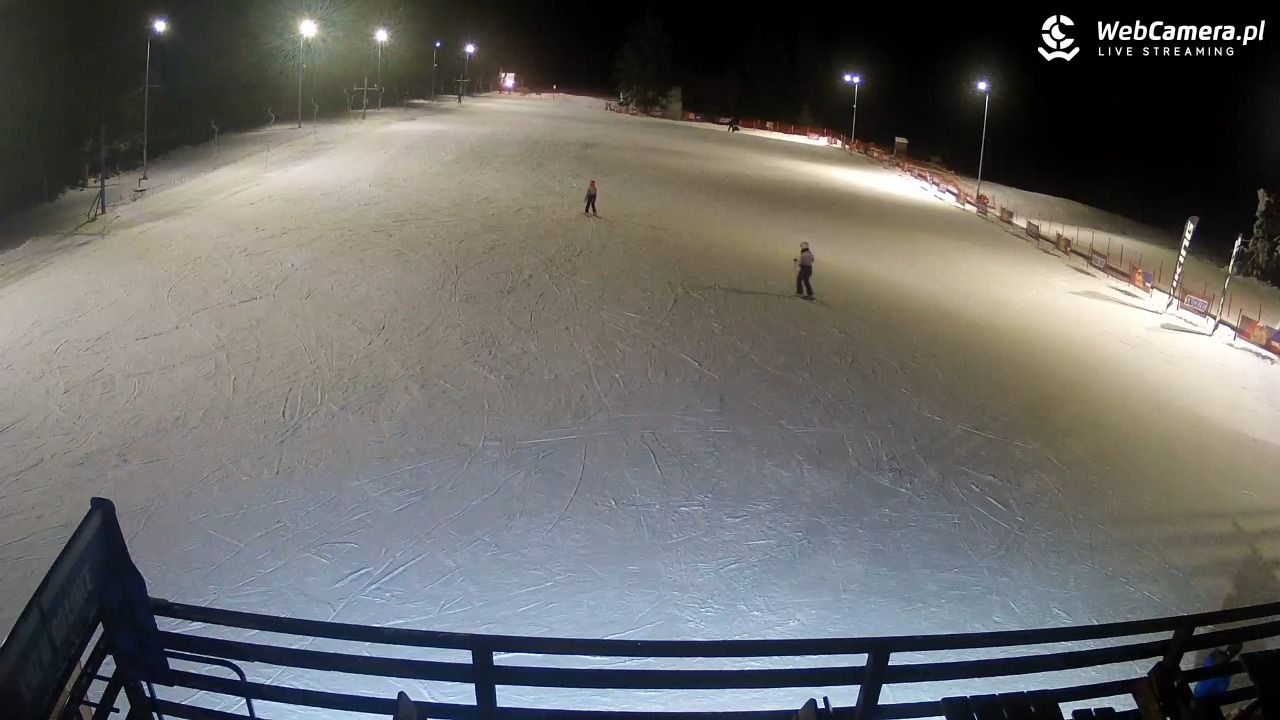 Małe Ciche - trasy - 04 styczeń 2026, 17:36