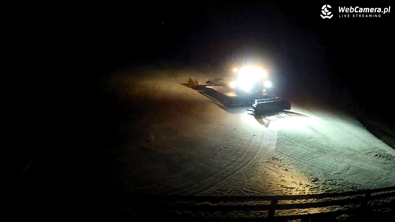 Małe Ciche - trasy - 15 marzec 2026, 20:57