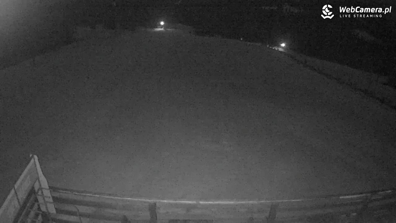 Małe Ciche - trasy - 27 luty 2026, 23:54