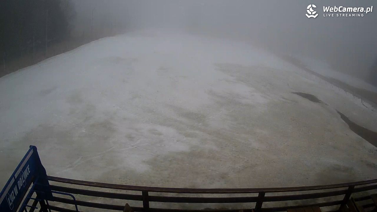 Małe Ciche - trasy - 26 marzec 2026, 12:53