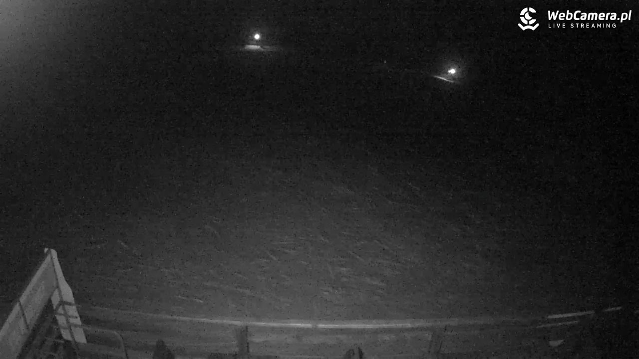 Małe Ciche - trasy - 18 grudzień 2025, 21:25