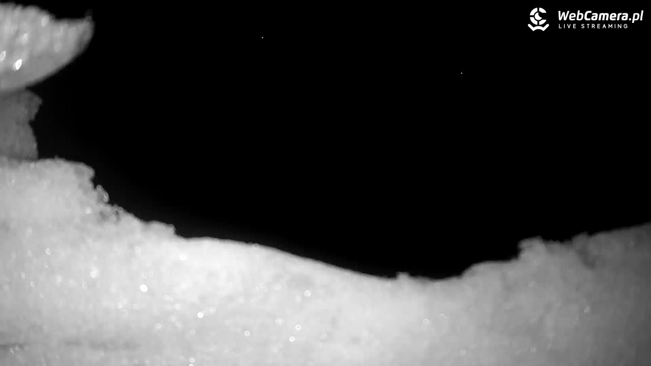 Małe Ciche - trasy - 29 listopad 2025, 17:16