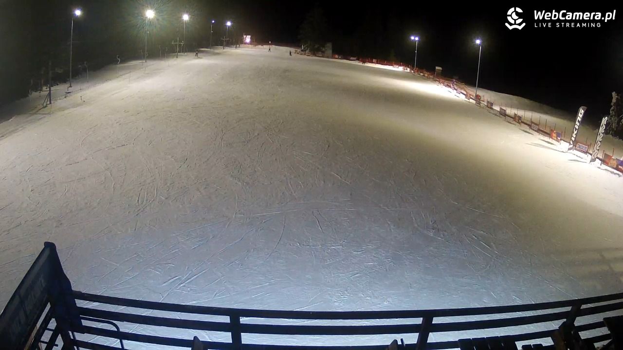 Małe Ciche - trasy - 04 styczeń 2026, 17:36