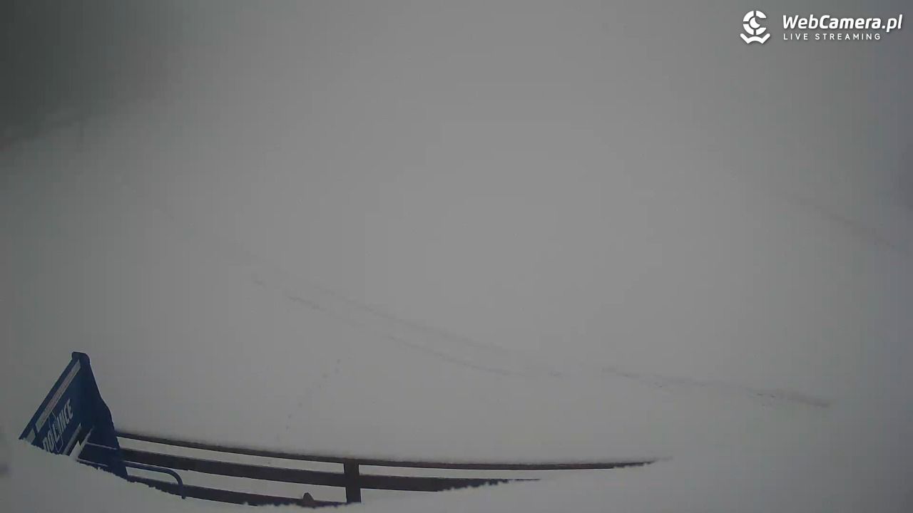 Małe Ciche - trasy - 29 marzec 2026, 14:52