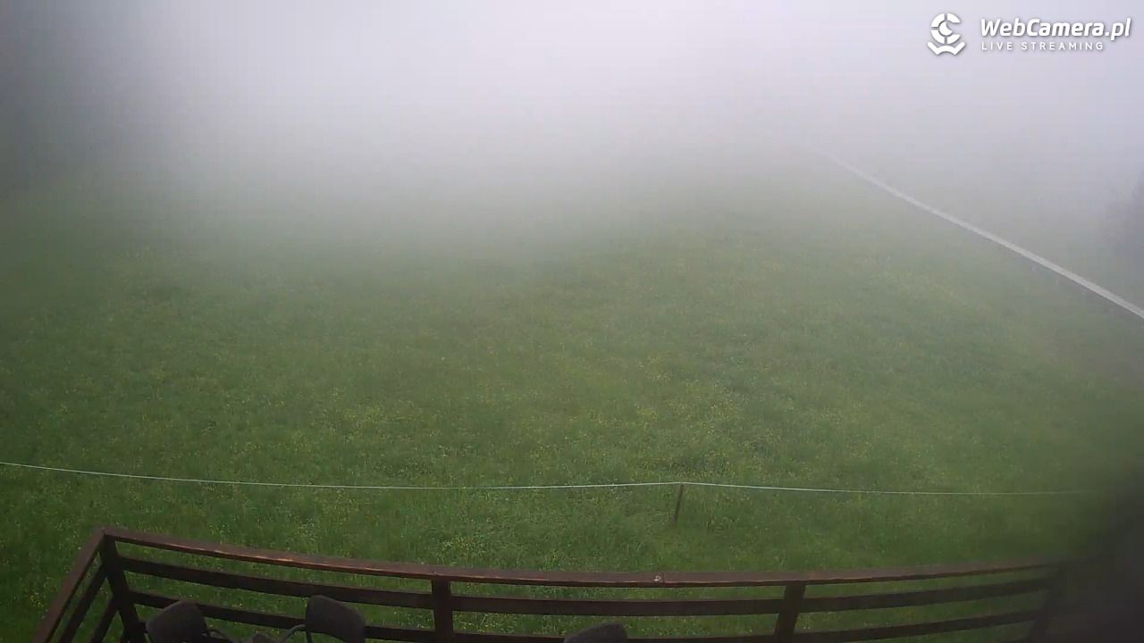 Małe Ciche - trasy - 10 czerwiec 2026, 07:55