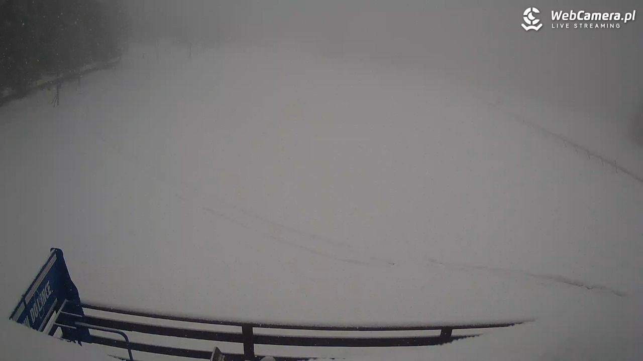 Małe Ciche - trasy - 30 marzec 2026, 11:03