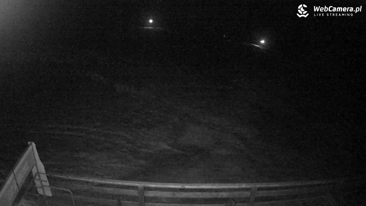 Małe Ciche - trasy - 18 kwiecień 2026, 23:35