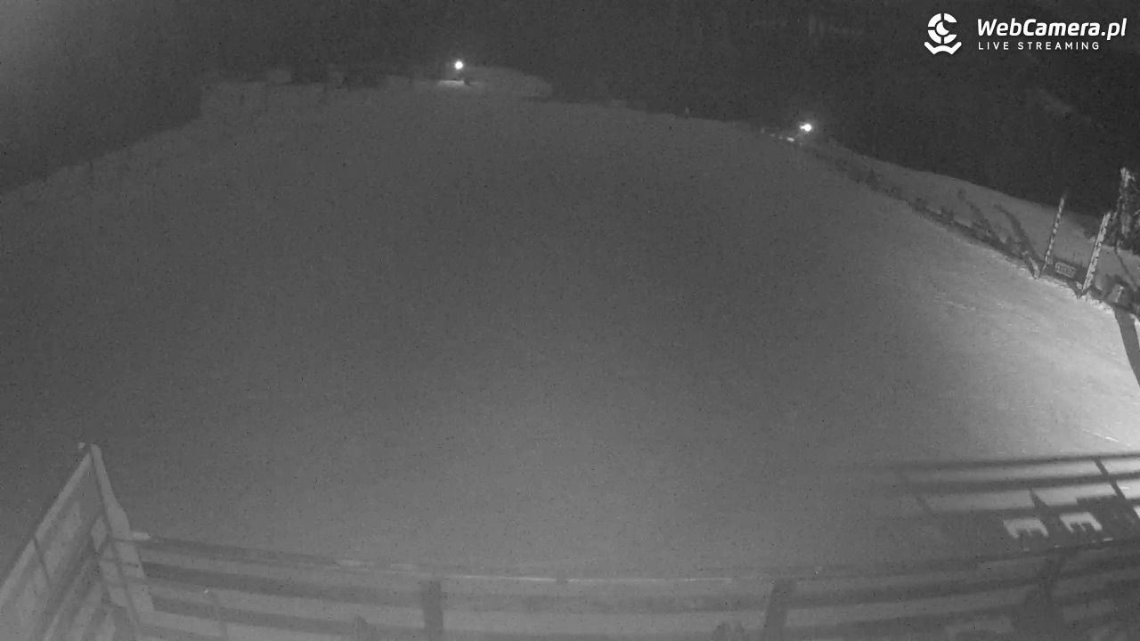 Małe Ciche - trasy - 04 styczeń 2026, 21:16