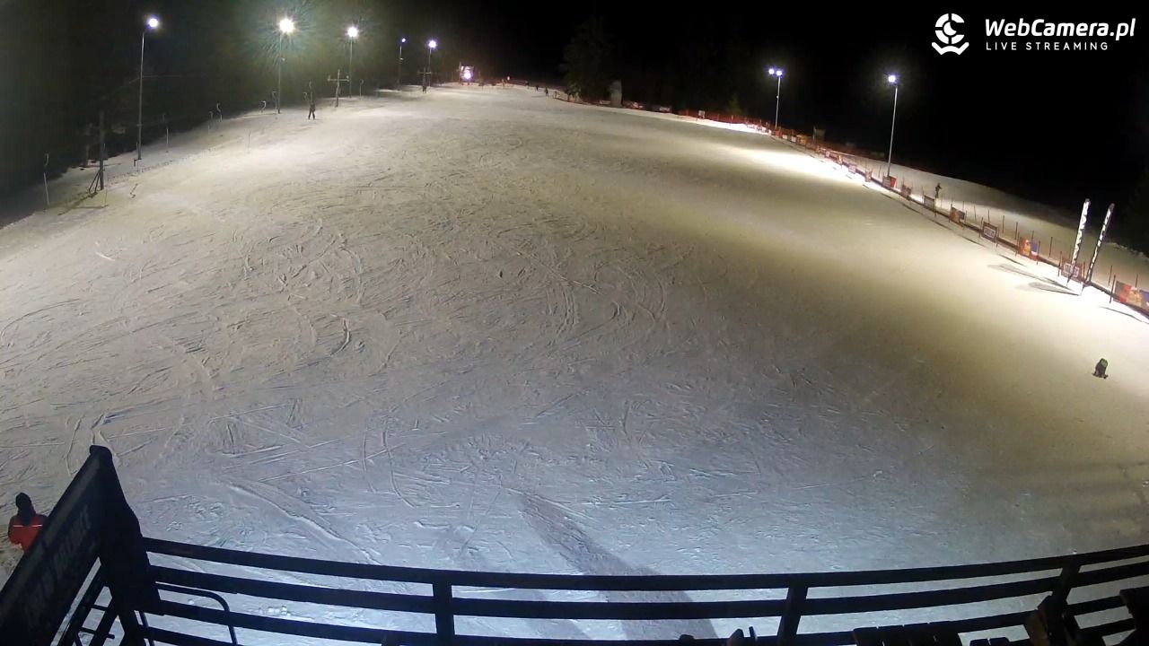 Małe Ciche - trasy - 24 styczeń 2026, 17:33