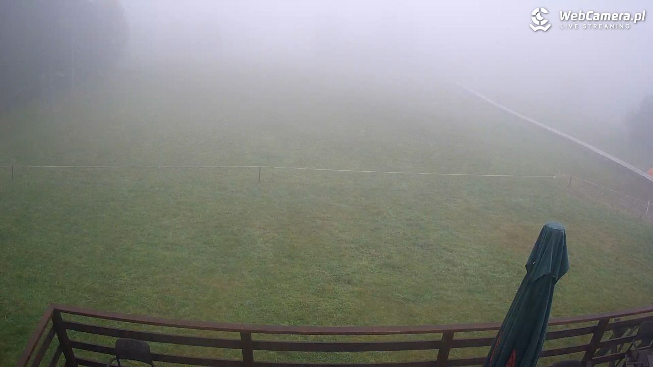 Małe Ciche - trasy - 09 październik 2025, 13:49