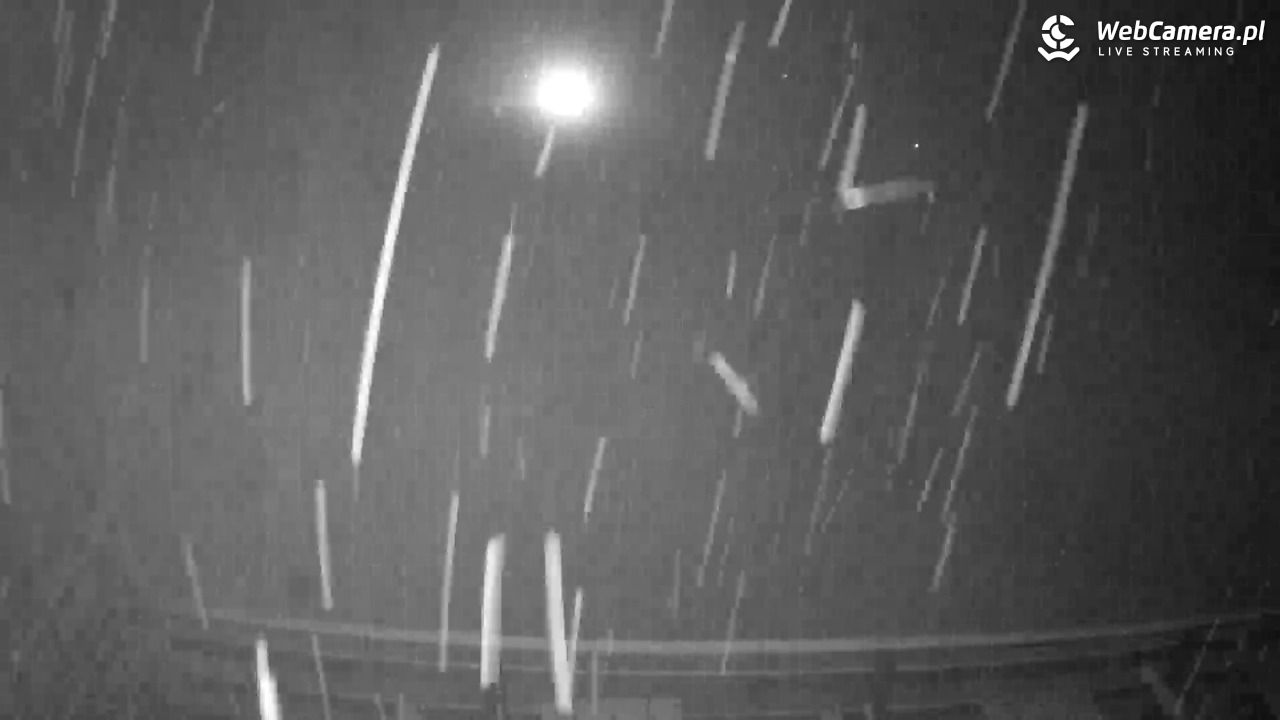 Małe Ciche - trasy - 23 luty 2026, 22:48