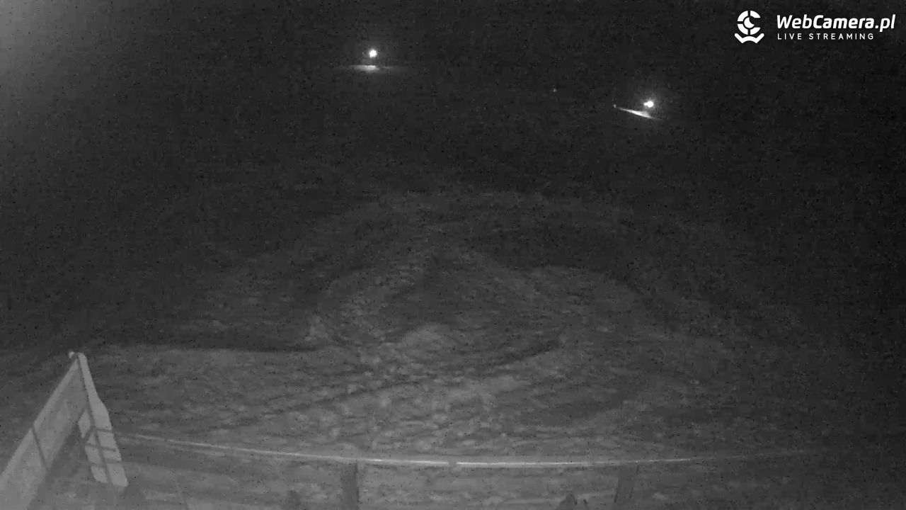 Małe Ciche - trasy - 04 kwiecień 2026, 23:44