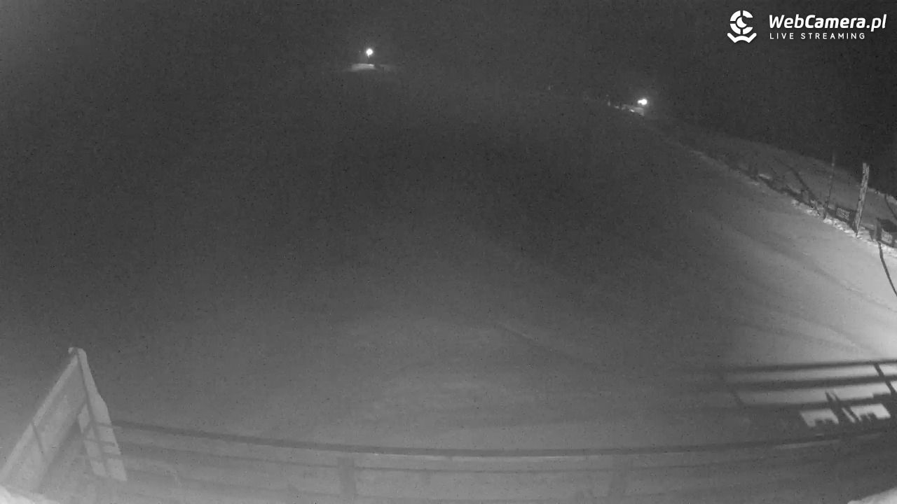 Małe Ciche - trasy - 15 styczeń 2026, 23:21