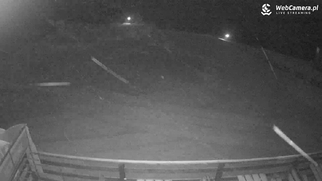 Małe Ciche - trasy - 29 grudzień 2025, 22:41