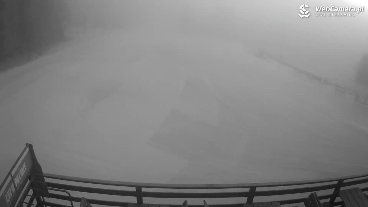 Małe Ciche - trasy - 23 grudzień 2025, 07:04