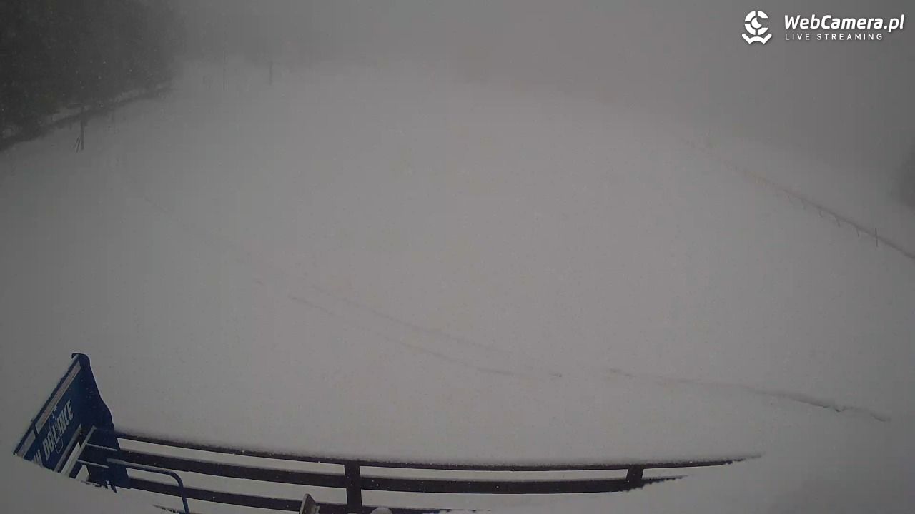 Małe Ciche - trasy - 30 marzec 2026, 11:03