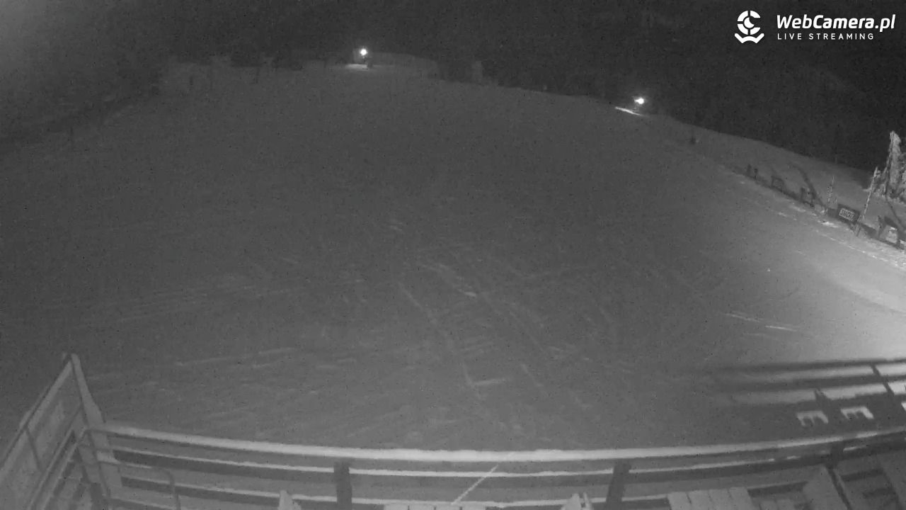 Małe Ciche - trasy - 30 grudzień 2025, 21:02