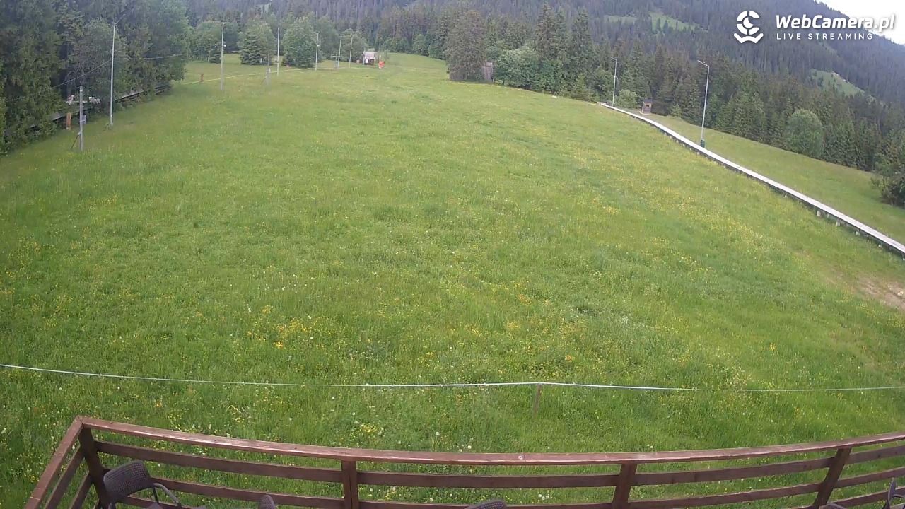 Małe Ciche - trasy - 12 czerwiec 2026, 15:51