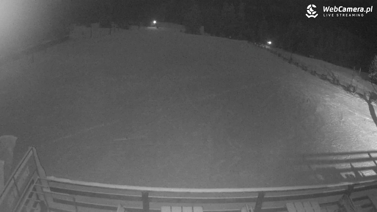 Małe Ciche - trasy - 18 luty 2026, 20:27