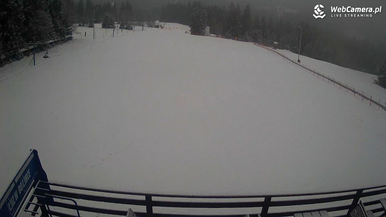 Małe Ciche - trasy - 17 marzec 2026, 06:23