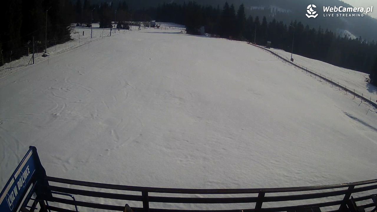 Małe Ciche - trasy - 18 marzec 2026, 07:52