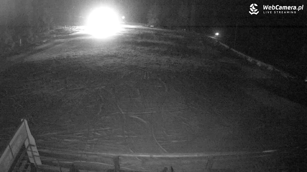 Małe Ciche - trasy - 20 grudzień 2025, 19:23