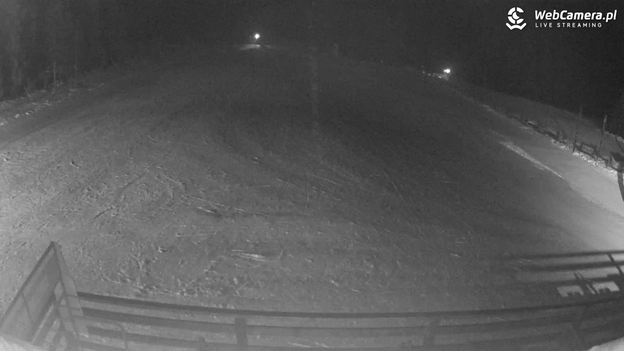 Małe Ciche - trasy - 15 styczeń 2026, 21:35