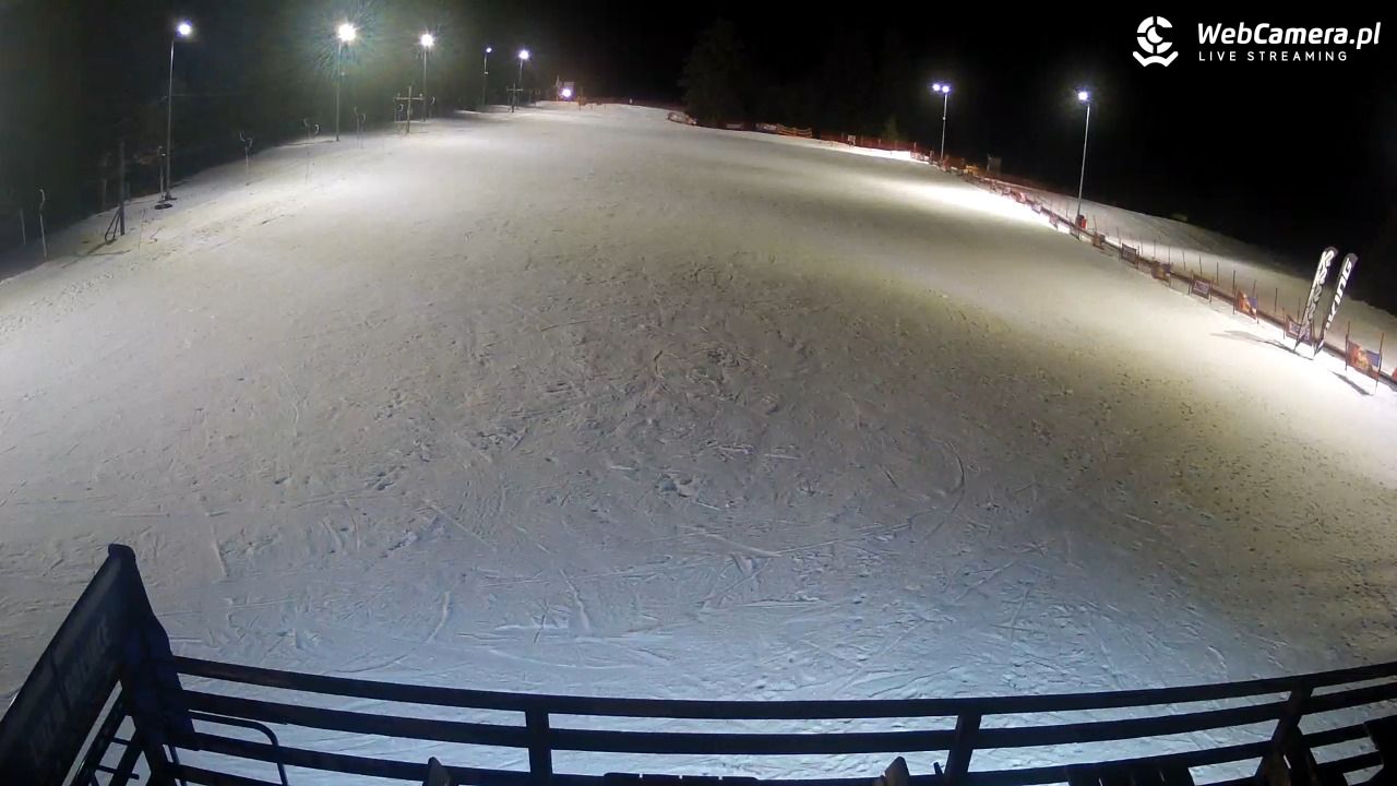 Małe Ciche - trasy - 28 luty 2026, 19:25