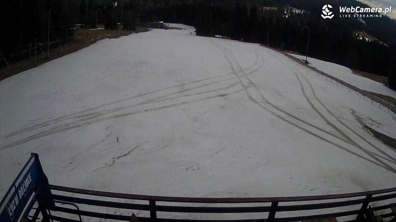 Małe Ciche - trasy - 19 marzec 2026, 09:19