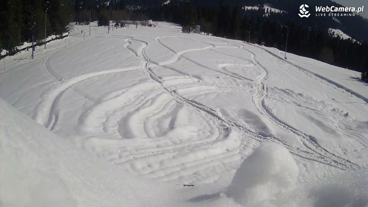 Małe Ciche - trasy - 03 kwiecień 2026, 11:30
