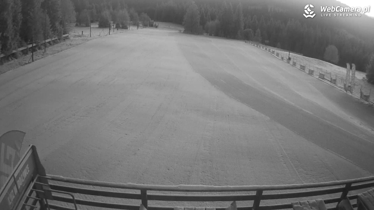 Małe Ciche - trasy - 16 luty 2026, 06:14