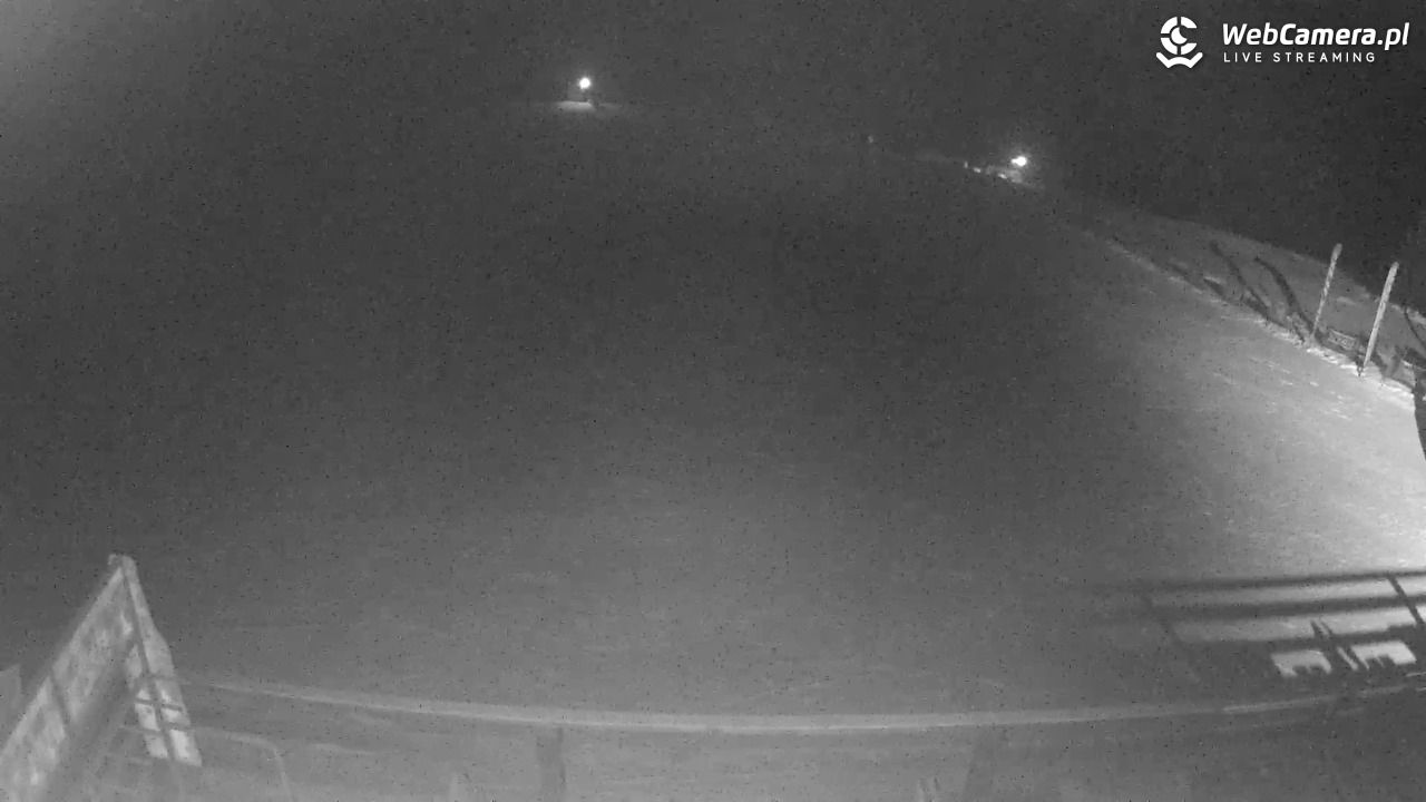 Małe Ciche - trasy - 17 styczeń 2026, 21:06