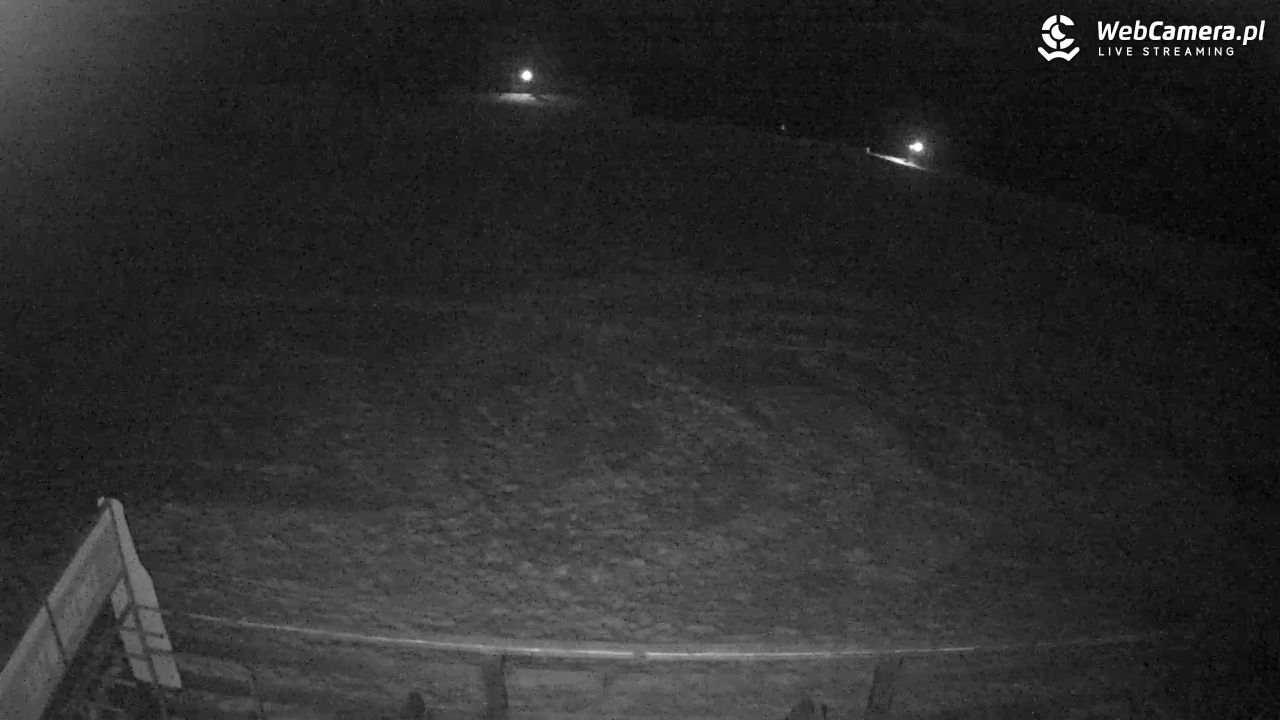 Małe Ciche - trasy - 06 kwiecień 2026, 20:19