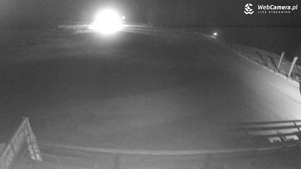 Małe Ciche - trasy - 17 styczeń 2026, 21:42